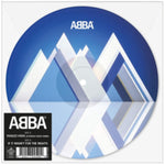 ABBA - VOULEZ-VOUS (EXTENDED DANCE MIX) / IF IT WASN'T FOR THE NIGHTS (P (Vinyl LP)