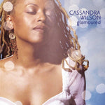 WILSON,CASSANDRA - GLAMOURED - BLUE NOTE TONE POET SERIES (2LP/180G) (Vinyl LP)