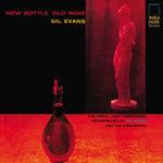 EVANS,GIL - NEW BOTTLE, OLD WINE (180g) (Vinyl LP)