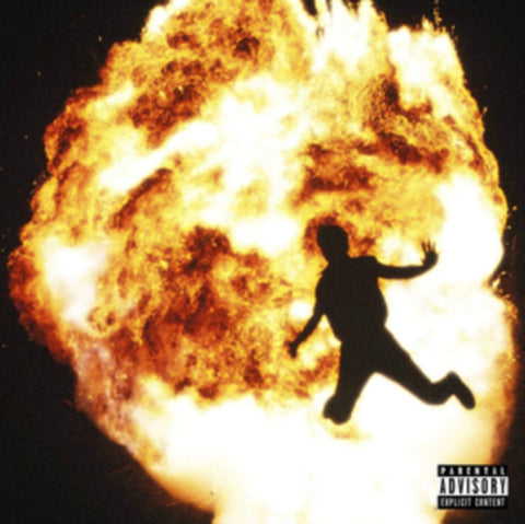 METRO BOOMIN - NOT ALL HEROES WEAR CAPES (Vinyl LP)