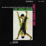 DONALDSON,LOU - MR. SHING-A-LING (BLUE NOTE TONE POET SERIES) (Vinyl LP)