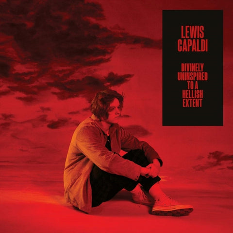 Lewis Capaldi - Divinely Uninspired To A Hellish Extent (Explicit, Vinyl LP)
