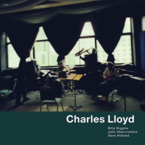 LLOYD,CHARLES - VOICE IN THE NIGHT (2 LP) (Vinyl LP)