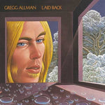 ALLMAN,GREGG - LAID BACK (2CD)