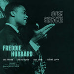 HUBBARD,FREDDIE - OPEN SESAME (Vinyl LP)