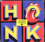 ROLLING STONES - HONK (2LP) (Vinyl LP)