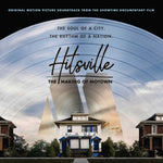 HITSVILLE - HITSVILLE: THE MAKING OF MOTOWN (2 CD/DELUXE)