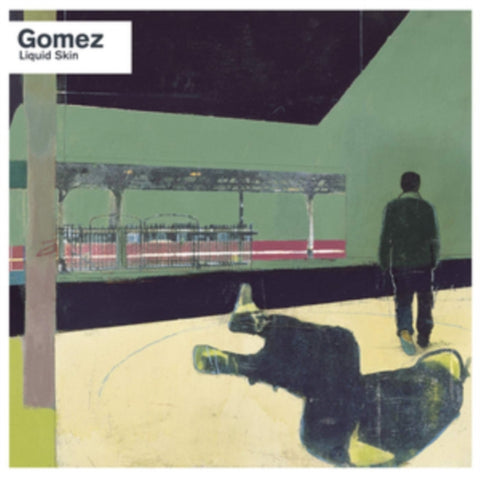 GOMEZ - LIQUID SKIN (2 LP)(20TH ANNIVERSARY EDITION) (Vinyl LP)
