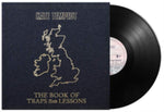 TEMPEST,KATE - BOOK OF TRAPS & LESSONS (Vinyl LP)
