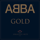 ABBA - GOLD: GREATEST HITS (GOLD COLOR 180 GRAM VINYL 2LP)