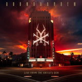 Soundgarden - Live From The Artists Den (Explicit, Deluxe Edition Vinyl 4LP Box Set)