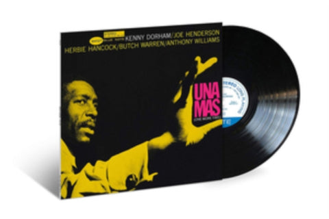 DORHAM,KENNY - UNA MAS (Vinyl LP)