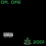DR. DRE - 2001 (2LP) (Vinyl LP)
