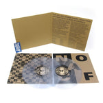 1975 - NOTES ON A CONDITIONAL FORM (2LP/CLEAR VINYL) (X) (Vinyl LP)