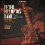 FRAMPTON,PETER BAND - ALL BLUES (2LP) (Vinyl LP)