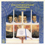 TEMPTATIONS - CHRISTMAS CARD (Vinyl LP)