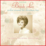 LEE,BRENDA - ROCKIN AROUND THE CHRISTMAS TREE (Vinyl LP)