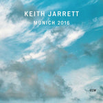 JARRETT,KEITH - MUNICH 2016 (2 CD)