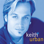 URBAN,KEITH - KEITH URBAN(Vinyl LP)