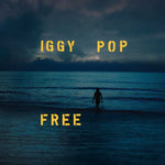 POP,IGGY - FREE (DELUXE) (Vinyl LP)