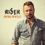 BENTLEY,DIERKS - RISER(Vinyl LP)