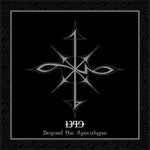 1349 - BEYOND THE APOCALYPSE (2 LP/CLEAR VINYL) (Vinyl LP)