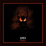1349 - HELLFIRE (2 LP/RED VINYL) (Vinyl LP)