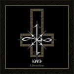 1349 - LIBERATION (GOLD VINYL) (Vinyl LP)