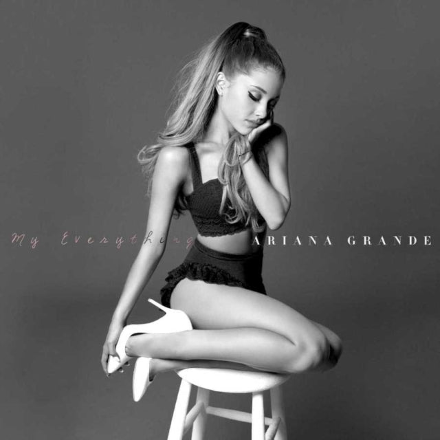 Ariana grande vinyle - Cdiscount