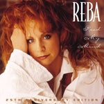 MCENTIRE,REBA - READ MY MIND (25TH ANNIVERSARY EDITION)(Vinyl LP)