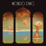 MONDO DRAG - MONDO DRAG (ORANGE) (Vinyl LP)