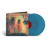 NICKS,STEVIE - TROUBLE IN SHANGRI-LA (TRANSPARENT SEA BLUE VINYL) (SYEOR) (Vinyl LP)