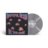 GRATEFUL DEAD - IN THE DARK (SILVER VINYL) (SYEOR) (Vinyl LP)