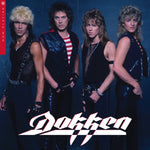 DOKKEN - NOW PLAYING (Vinyl LP)