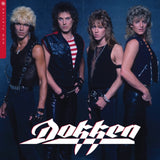 DOKKEN - NOW PLAYING (Vinyl LP)