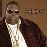 NOTORIOUS B.I.G. - NOW PLAYING (Vinyl LP)