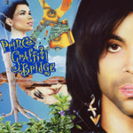 PRINCE - GRAFFITI BRIDGE (2LP) (Vinyl LP)
