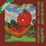 LITTLE FEAT - WAITING FOR COLUMBUS (SUPER DELUXE EDITION/8CD)