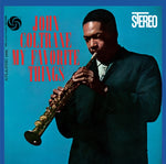 COLTRANE,JOHN - MY FAVORITE THINGS (2022 REMASTER/2CD)