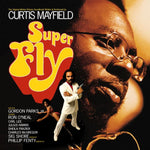 MAYFIELD,CURTIS - SUPERFLY (OPAQUE VINYL) (SYEOR) (Vinyl LP)
