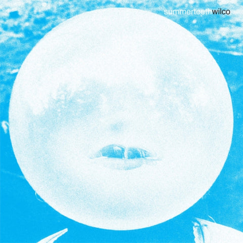 WILCO - SUMMERTEETH (DELUXE EDITION) (Vinyl LP)