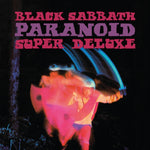 BLACK SABBATH - PARANOID (DELUXE EDITION) (Vinyl LP)