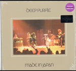 DEEP PURPLE - MADE IN JAPAN (2LP/PURPLE VINYL) (ROCKTOBER) (Vinyl LP)