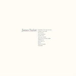 TAYLOR,JAMES - JAMES TAYLOR'S GREATEST HITS (2019 REMASTER/180G) (Vinyl LP)