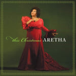 FRANKLIN,ARETHA - THIS CHRISTMAS ARETHA (Vinyl LP)