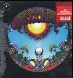 GRATEFUL DEAD - AOXOMOXOA (50TH ANNIVERSARY EDITION/PICTURE DISC) (Vinyl LP)