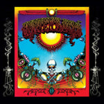 GRATEFUL DEAD - AOXOMOXOA (50TH ANNIVERSARY EDITION/2CD)