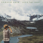 NASH,GRAHAM - OVER THE YEARS...(2LP) (Vinyl LP)