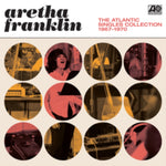 FRANKLIN,ARETHA - ATLANTIC SINGLES COLLECTION 1967-1970 (2CD)