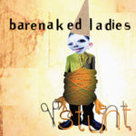 BARENAKED LADIES - STUNT (CD/DVD) (CD)